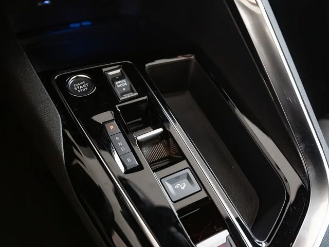 Peugeot 3008 Allure Pack EAT8 Hybrid