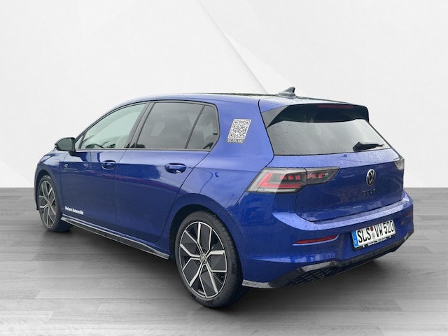 Volkswagen Golf R-Line Style