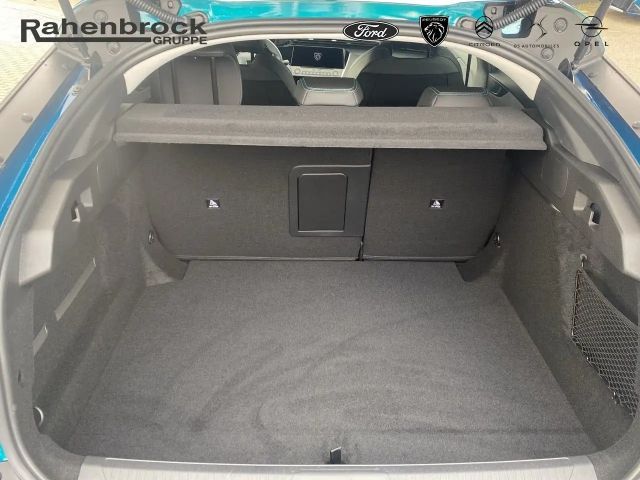 Peugeot 408 Allure Pack Hybrid