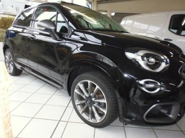 Fiat 500X Dolcevita Sport