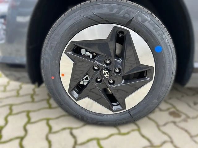 Hyundai Kona 64 kWh Electric