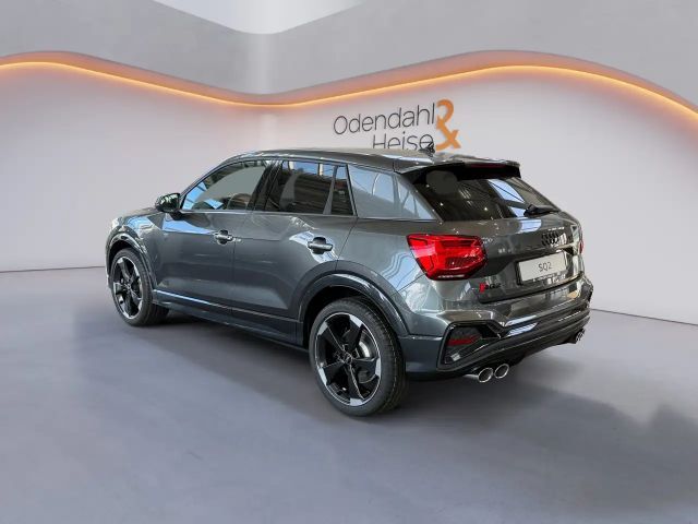 Audi SQ2 S-Line S-Tronic
