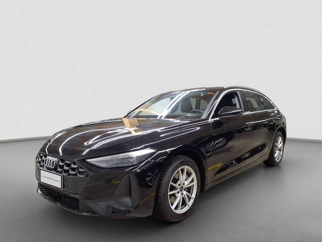 Audi A5 Avant S-Tronic