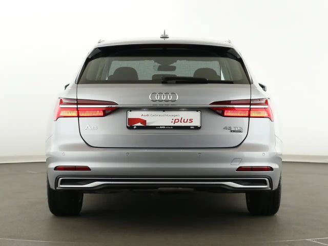 Audi A6 45 TDI Avant Quattro S-Tronic