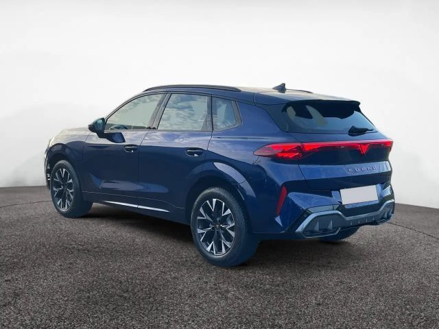 Cupra Terramar 1.5 TSI