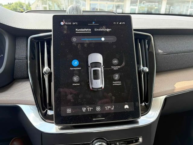 Volvo XC90 AWD Dark T8 Ultra