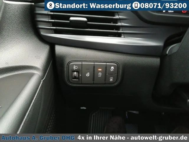 Hyundai i20 Prime T-GDi