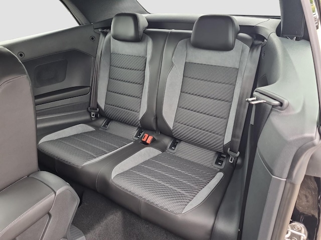 Volkswagen T-Roc 1.5 TSI Cabriolet IQ.Drive