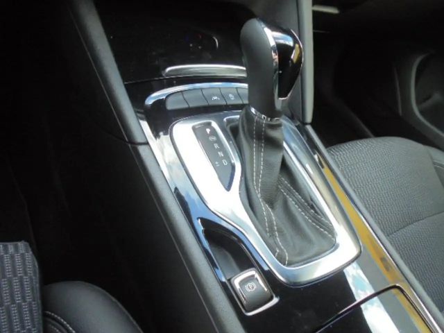 Opel Insignia 1.5 CDTI 1.5 Turbo Elegance