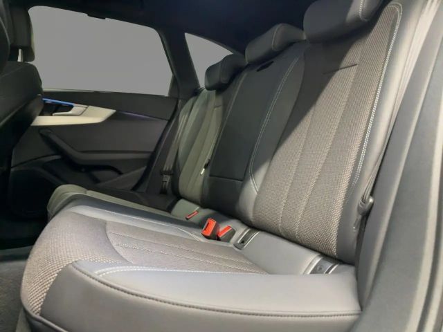 Audi A4 40 TFSI S-Line