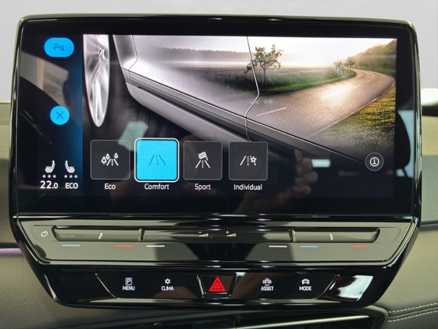 Volkswagen ID.3 +NAVI+MATRIX+KLIMA+ACC