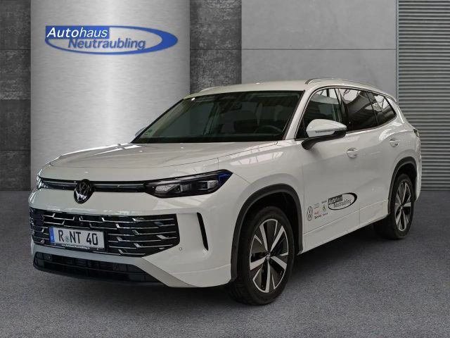 Volkswagen Tayron 1.5 eTSI DSG