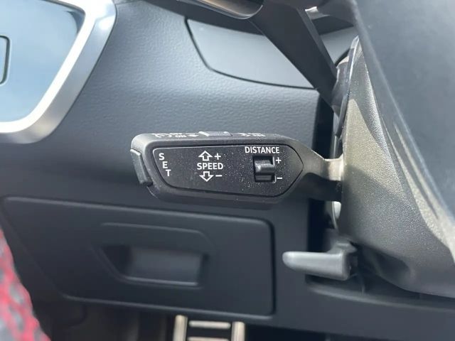 Audi S6 3.0 TDI Quattro Sedan