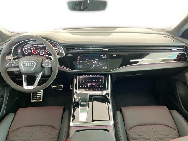 Audi RS Q8 4.0 TFSI Performance Quattro