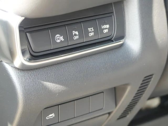 Mazda CX-30 2.5L SkyActiv e-Skyactiv