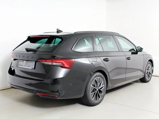 Skoda Octavia 4x4 Sportline