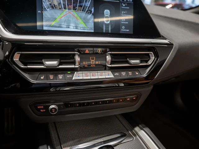 BMW Z4 M-Sport Roadster sDrive