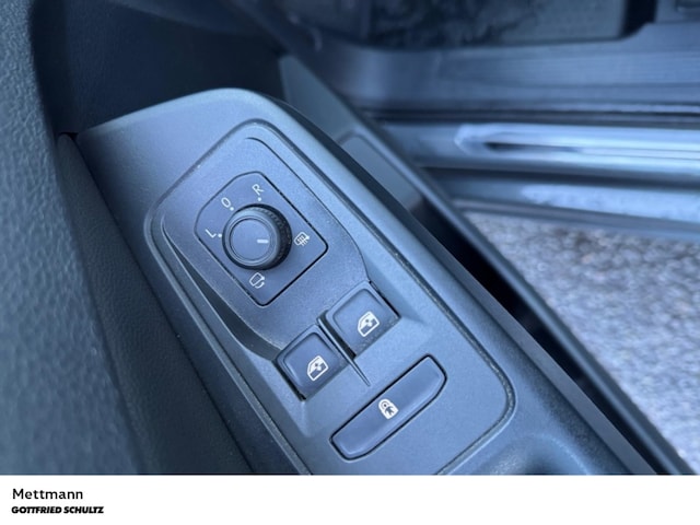 Volkswagen Caddy 2.0 TDI Style