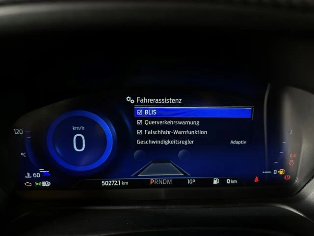 Ford Puma ST Line Vignale