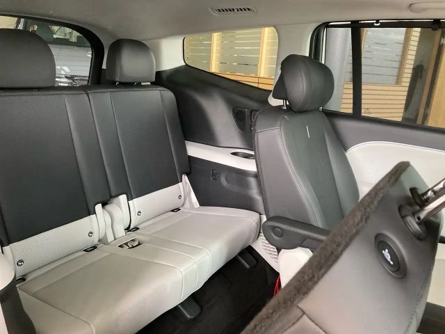 Hyundai IONIQ 9 4WD UNIQ