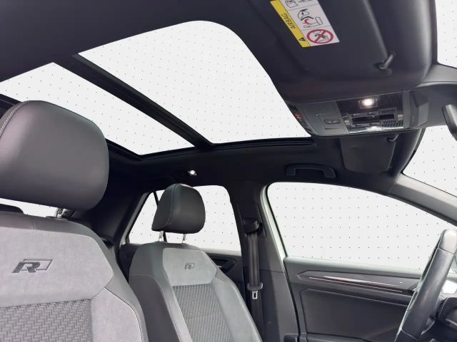 Volkswagen T-Roc 1.5 TSI DSG R-Line Sport