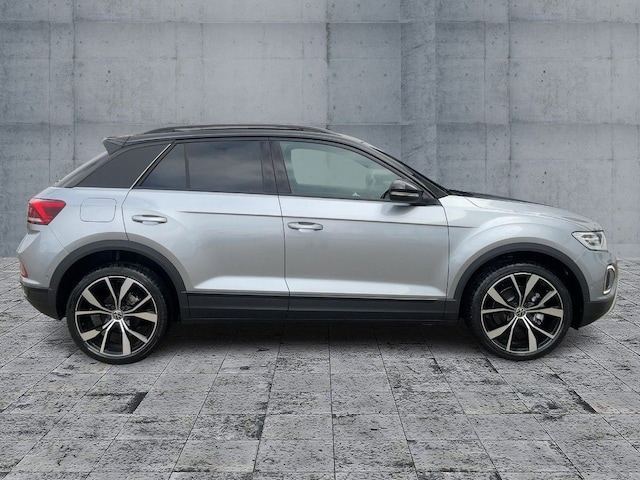Volkswagen T-Roc 2.0 TDI DSG Style