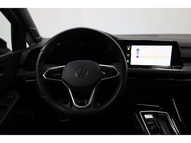 Volkswagen Golf 2.0 TDI GTD