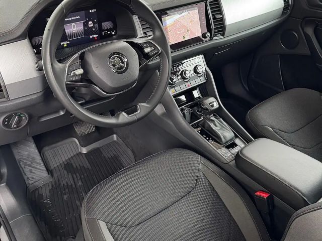 Skoda Kodiaq 2,0 TDI 7 Sitze DSG *Kamera*ACC*Virtual*LED*