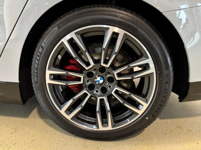 BMW 520 520i M-Sport