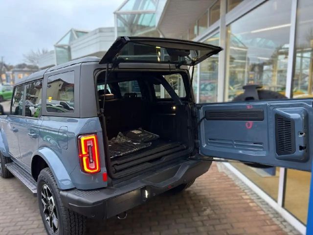 Ford Bronco 4x4 AWD Outer Banks