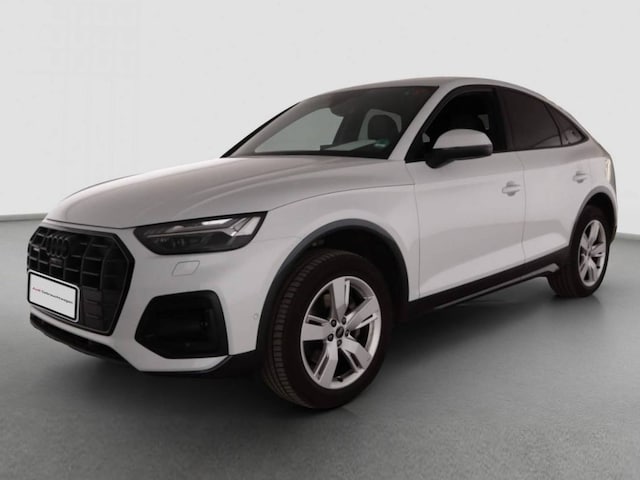 Audi Q5 45 TFSI Quattro S-Tronic Sportback