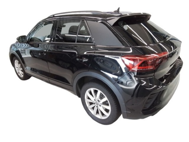 Volkswagen T-Roc 2.0 TSI DSG R-Line