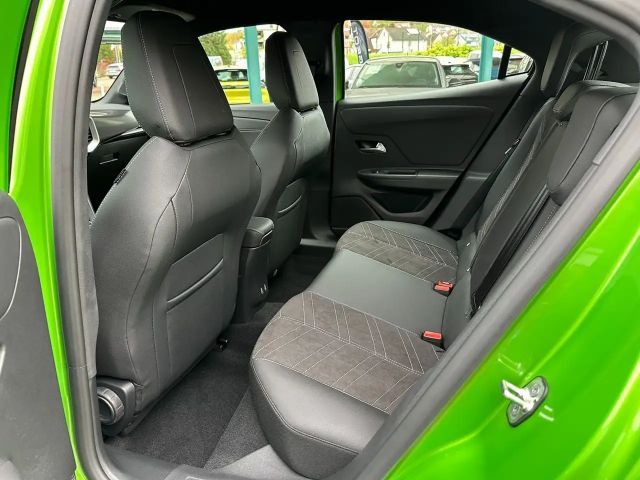 Opel Mokka Mokka-e Ultimate