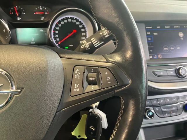 Opel Astra 1.2 Turbo