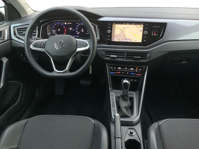 Volkswagen Taigo 1.0 TSI DSG Style