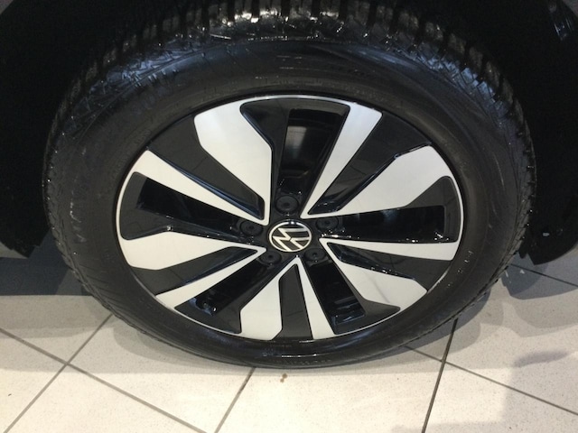 Volkswagen T-Roc Move