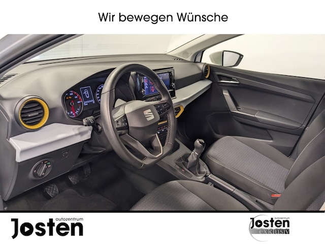 Seat Ibiza 1.0 TSI Style