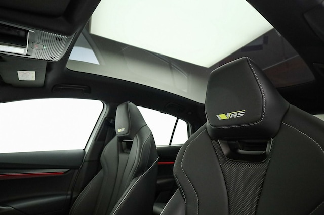 Skoda Enyaq Coupe RS