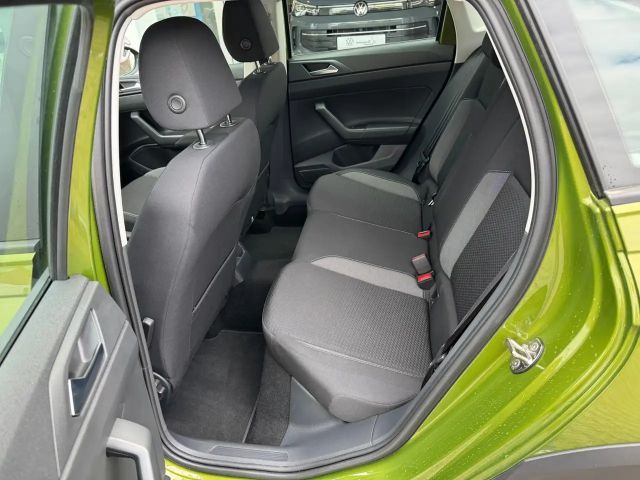 Volkswagen Taigo 1.0 TSI
