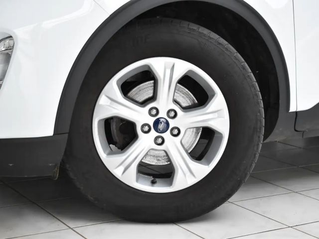 Ford Kuga Cool & Connect