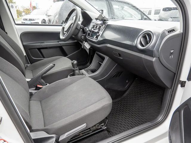 Volkswagen up! 1.0 KLIMA