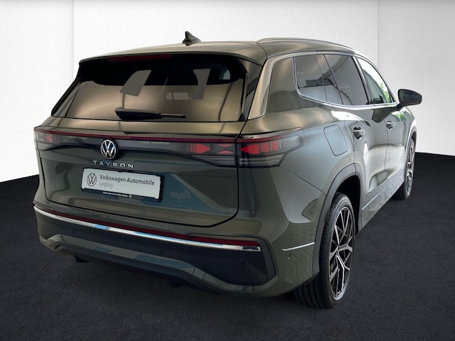 Volkswagen Tayron 4Motion Elegance Elegance