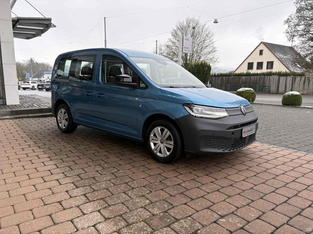 Volkswagen Caddy 2.0 TDI DSG