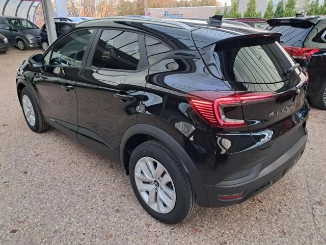 Mitsubishi ASX PLUS 1.3 T-Benziner 6-Gang