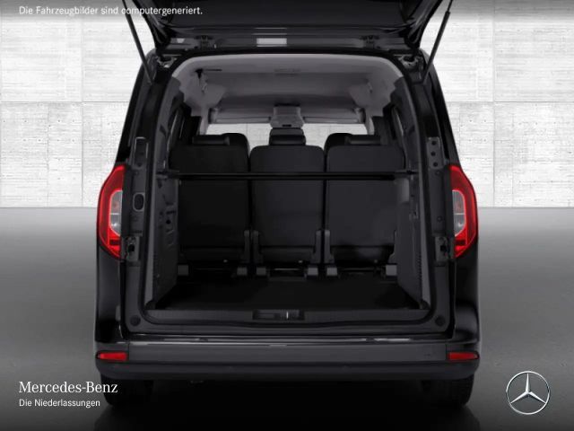 Mercedes-Benz T 180 Progressive