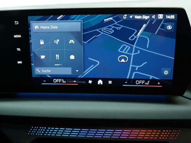 BMW 120 120i M-Sport Sedan