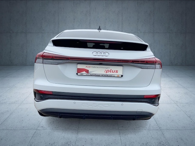 Audi Q4 e-tron 40 Sportback