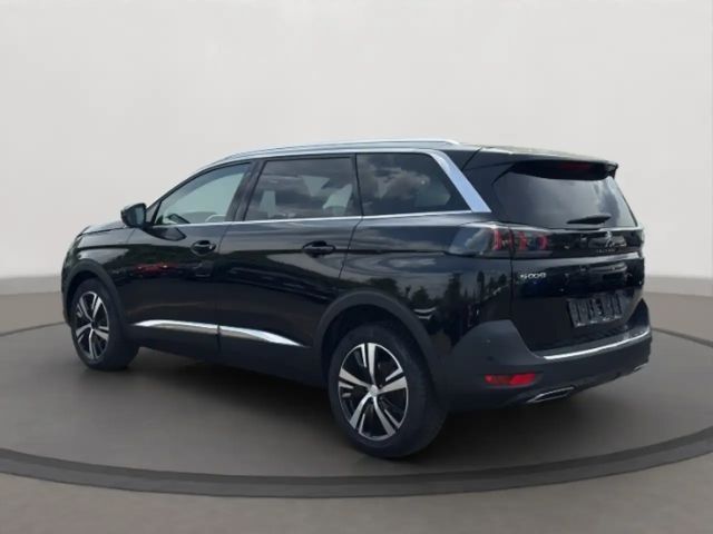 Peugeot 5008 BlueHDi GT-Line