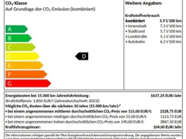 Volkswagen T-Cross DSG Style