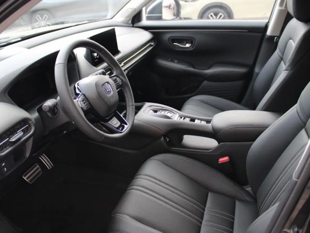 Honda Civic Sport e:HEV